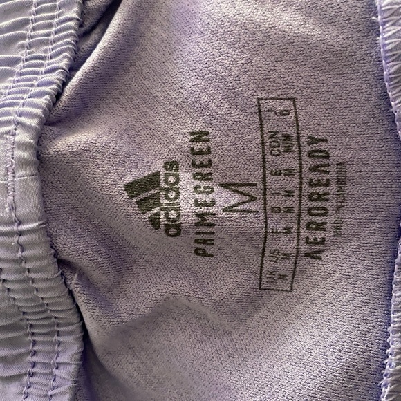 Adidas Mens Short - Picture 2 of 2